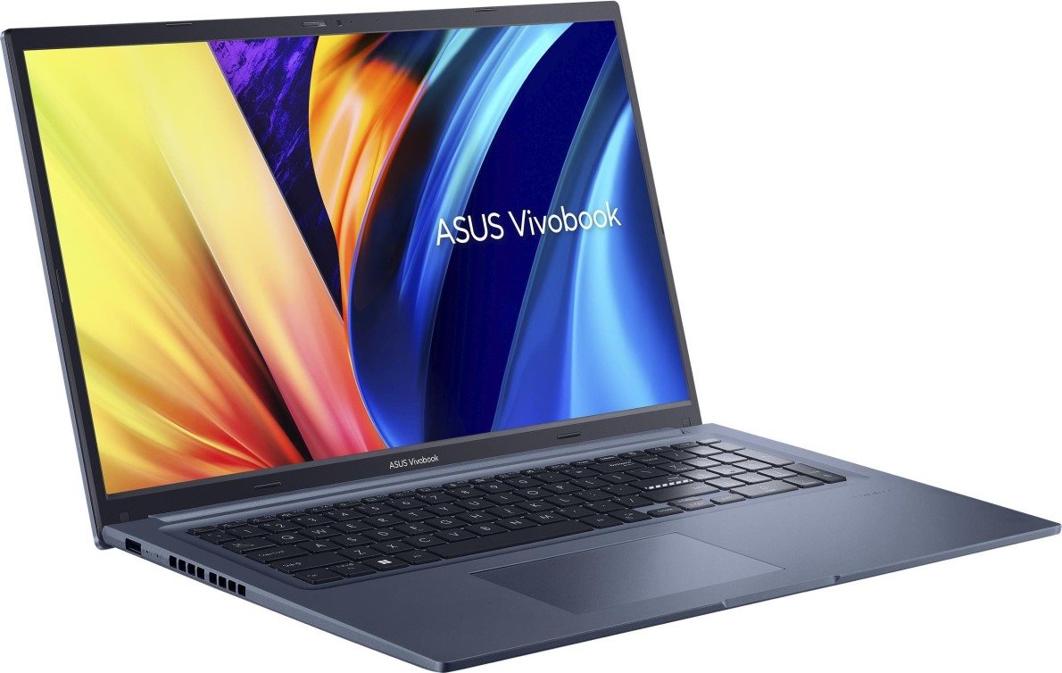 ASUS Vivobook 17 X1702 ASUS Vivobook 17 X1702