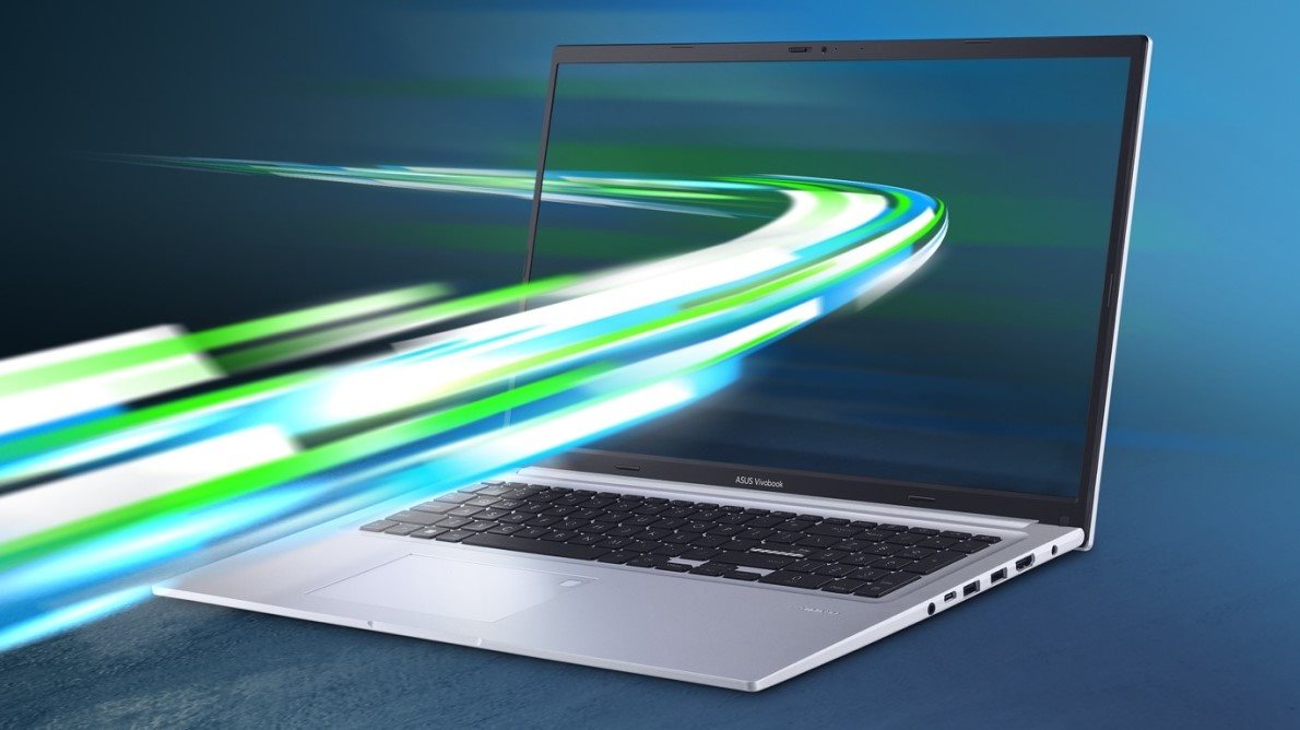 ASUS Vivobook 17 X1702 ASUS Vivobook 17 X1702