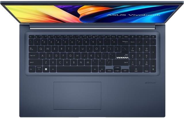 ASUS Vivobook 17 X1702 ASUS Vivobook 17 X1702