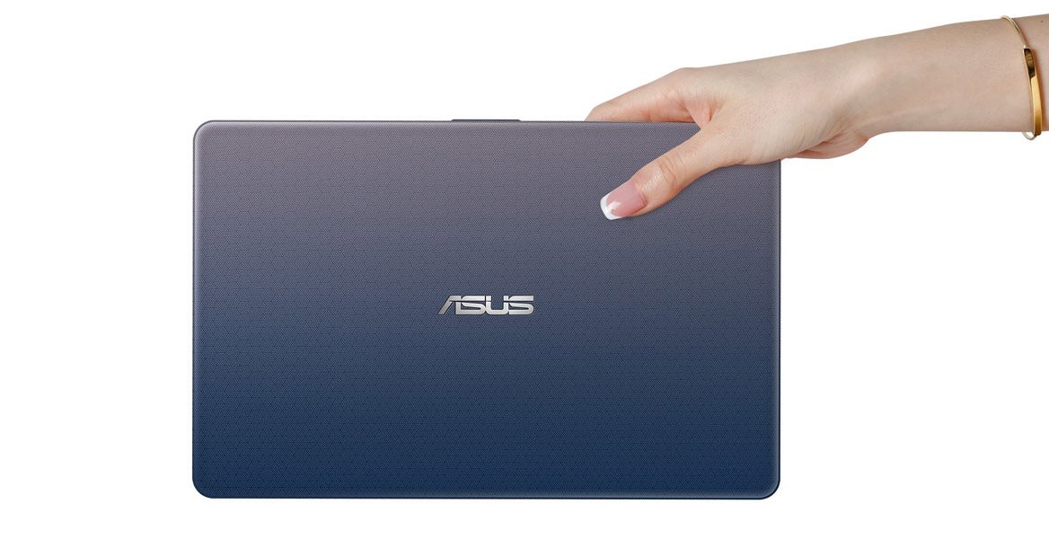 ASUS VivoBook E12