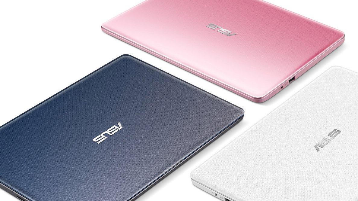 ASUS VivoBook E12