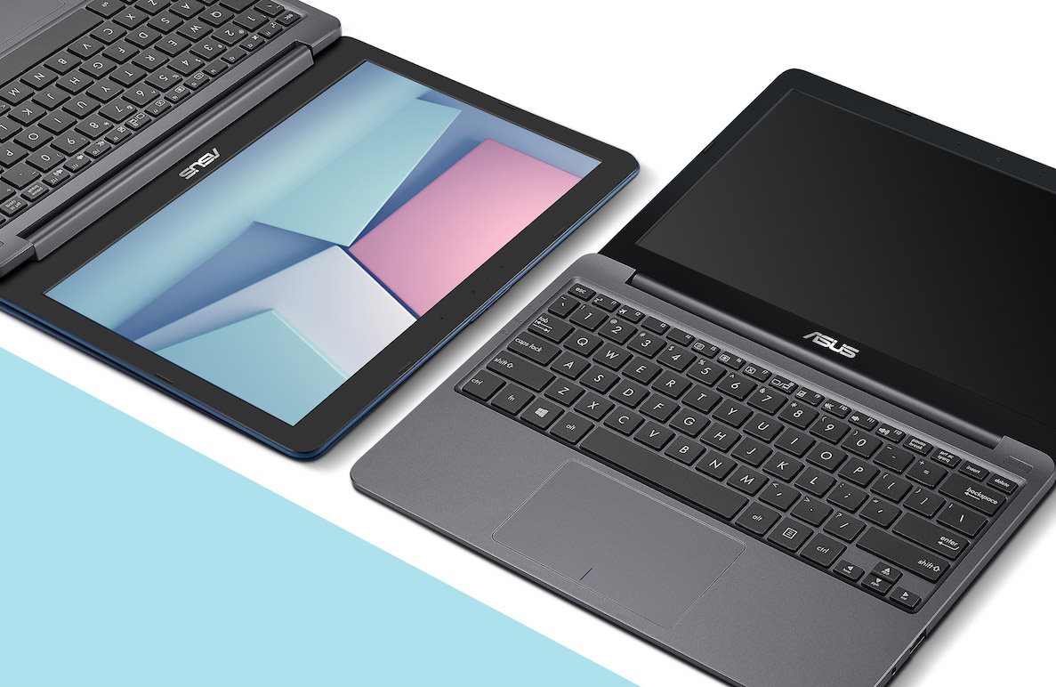 ASUS VivoBook E12