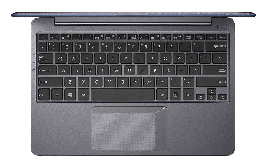 ASUS VivoBook E12