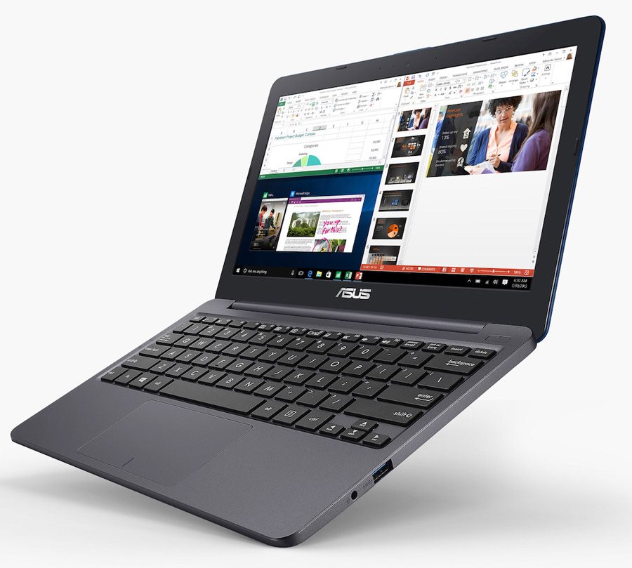 ASUS VivoBook E12