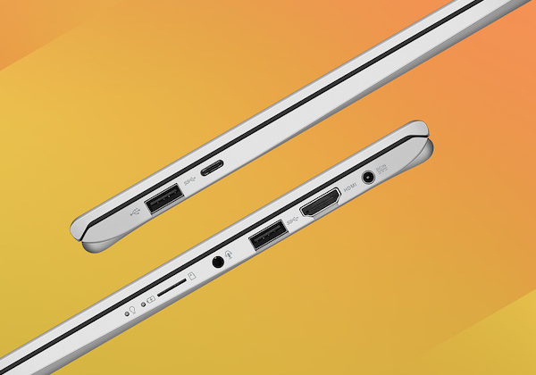 ASUS VivoBook S14 S420UA-EK021T