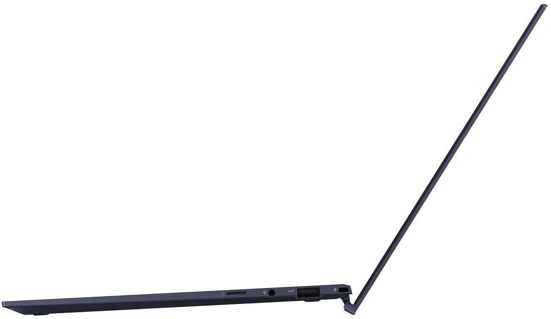 Laptop ASUS Chromebook CX9