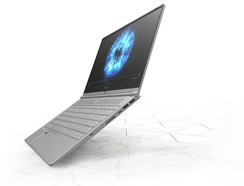Notebook MSI PS42 8RC-019CZ