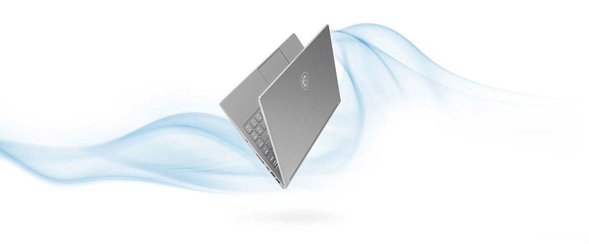 Notebook MSI PS42 8RC-019CZ