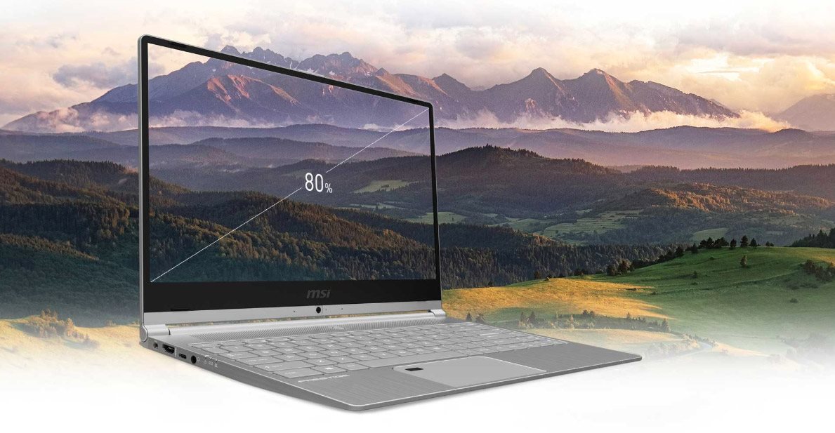 Notebook MSI PS42 8RC-019CZ