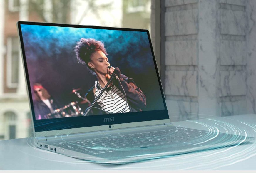 Notebook MSI PS42 8RC-019CZ