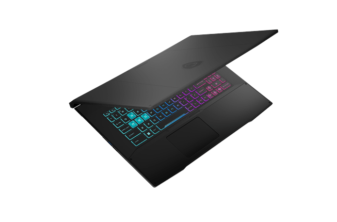 Notebook MSI Katana 17 B12V Laptop MSI Katana 17 B12V