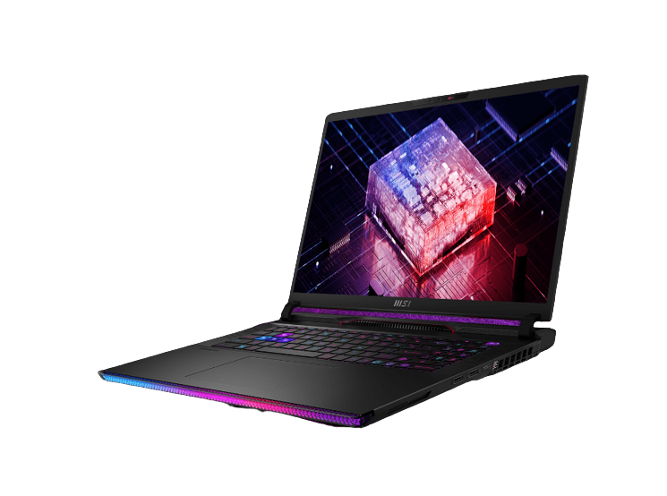Notebook MSI Raider GE78HX Laptop MSI Raider GE78HX