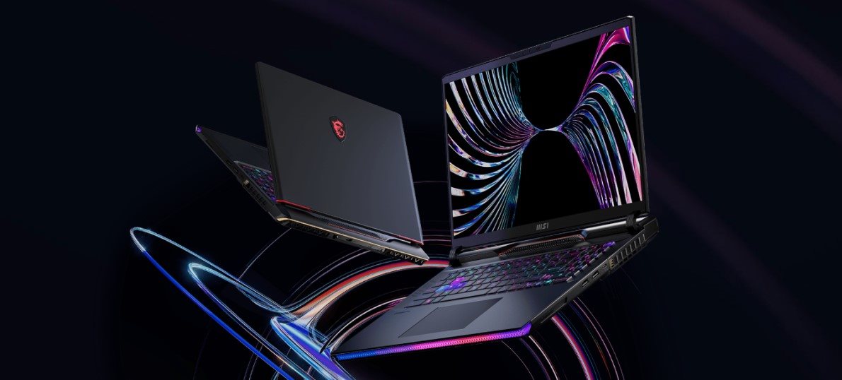 MSI Raider GE78HX MSI Raider GE78HX