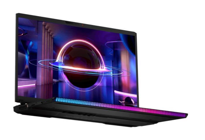 Notebook MSI Raider GE78HX Laptop MSI Raider GE78HX