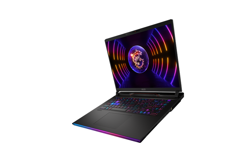 Notebook MSI Raider GE78HX Laptop MSI Raider GE78HX