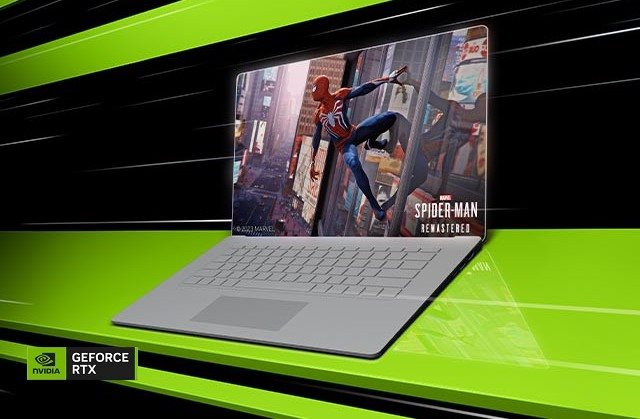 MSI Raider GE78HX MSI Raider GE78HX