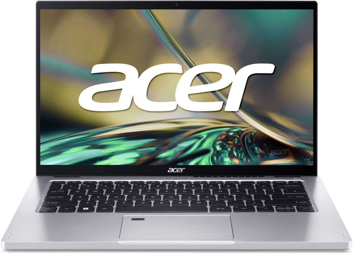 Notebook Acer Spin 3