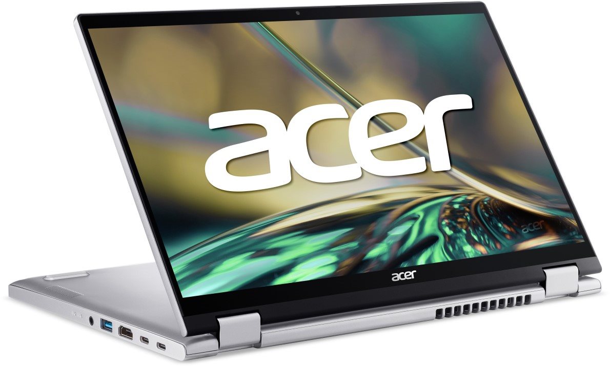 Laptop Acer Spin 3
