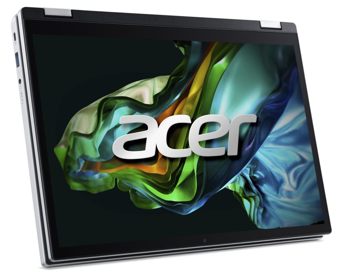 Notebook Acer Aspire 3 Spin