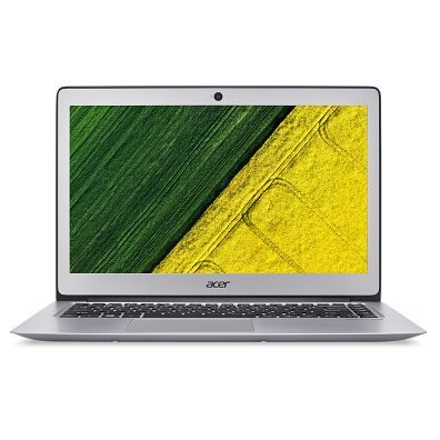 Acer Swift 3 Acer Swift 3 Sparkly Silver