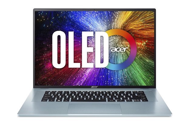 Notebook Acer Swift Edge