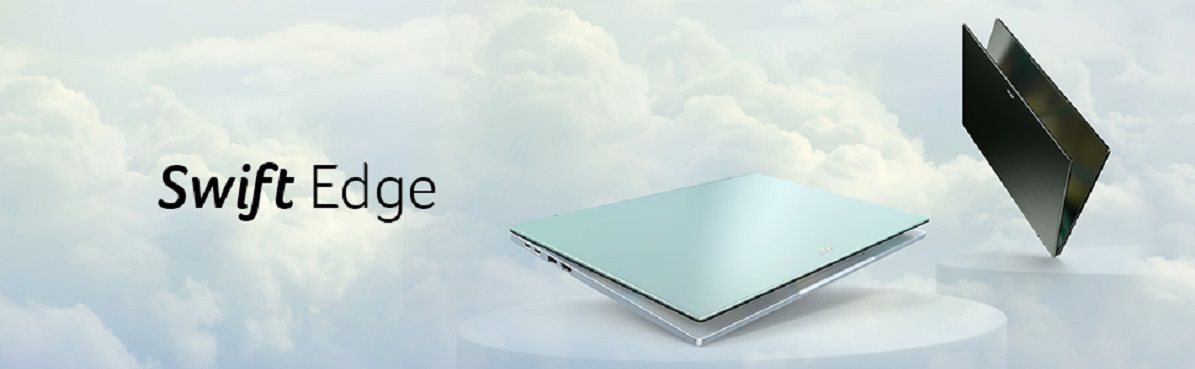 Notebook Acer Swift Edge