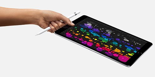 iPad Pre 10,5 " iPad Pro