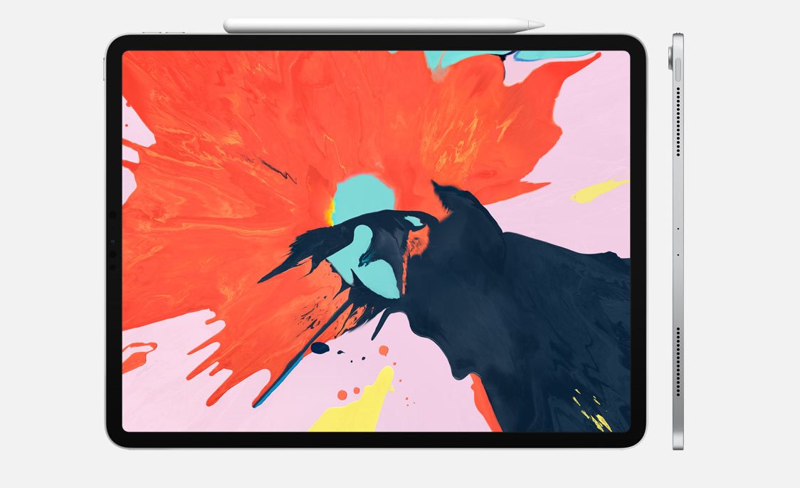 iPad Pre iPad Pro