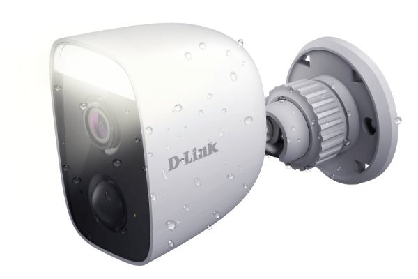 D-LINK DCS-8627LH D-LINK DCS-8627LH