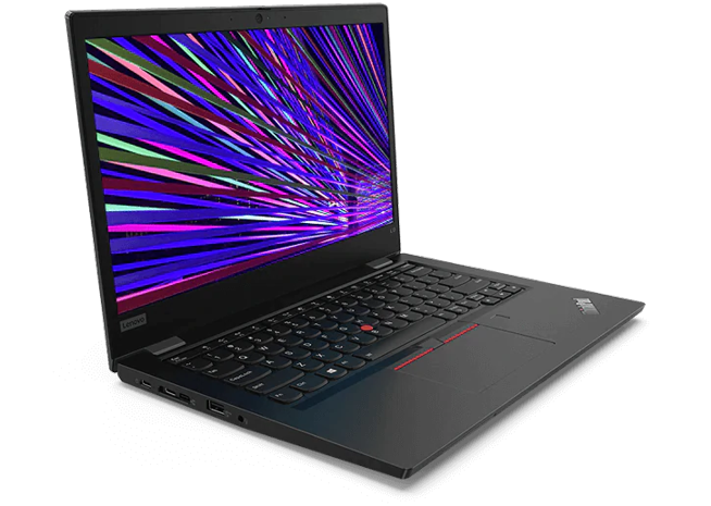 Lenovo ThinkPad L13 Gen 1 Silver  Notebook  Alza.sk