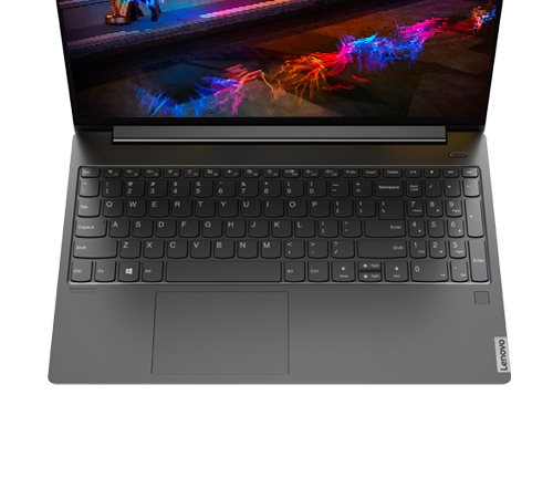 Lenovo yoga s740 15 обзор