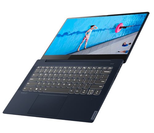 Lenovo ideapad s540 14api разбор