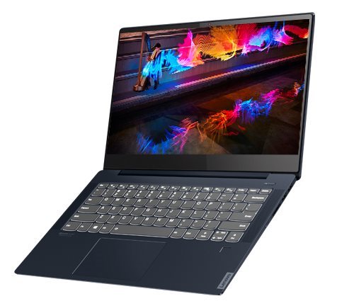 Lenovo ideapad s540 14api разбор