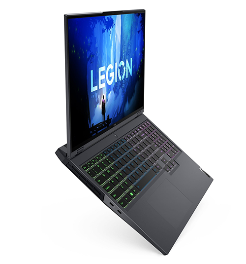 Hráčsky laptop Lenovo Legion 5 Pre 16IAH7H