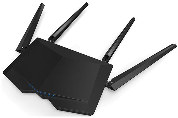 Tenda AC6 Tenda AC6