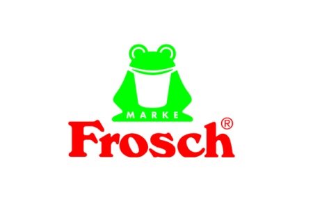 Frosch 