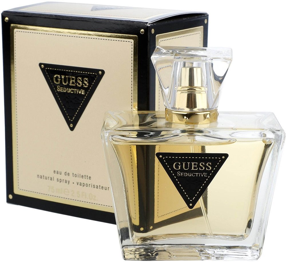GUESS Seductive EdT 75 ml