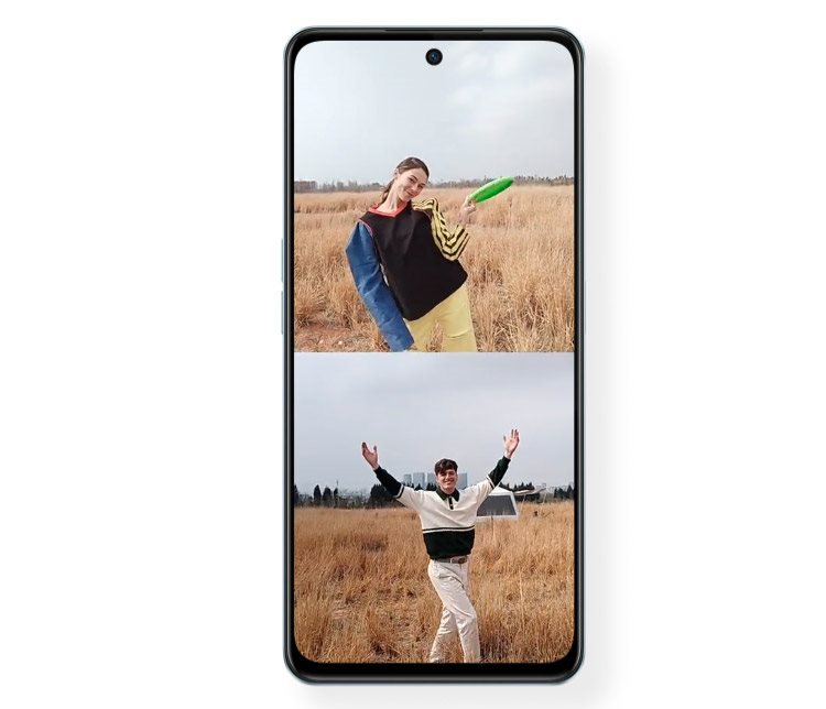Smartfón Oppo A98 5G