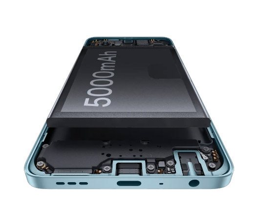 Smartfón Oppo A98 5G