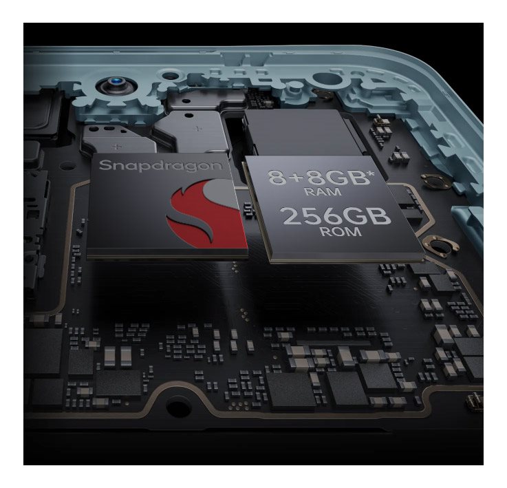 Smartfón Oppo A98 5G
