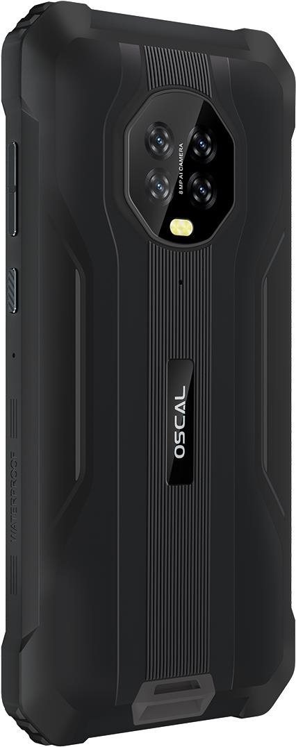 Mobilný telefón Blackview Oscal S60