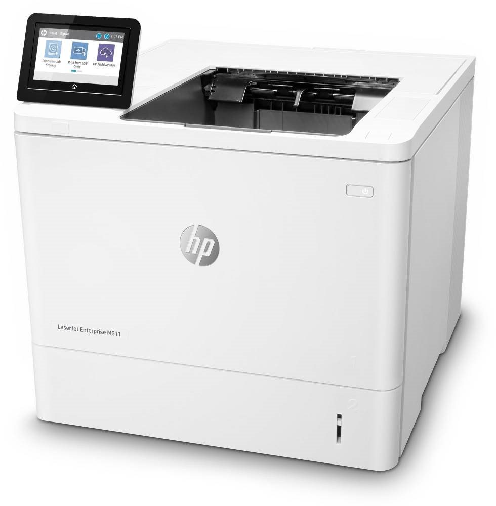 Laserová tlačiareň HP LaserJet Enterprise M611dn Tlačiareň HP LaserJet Enterprise M611dn