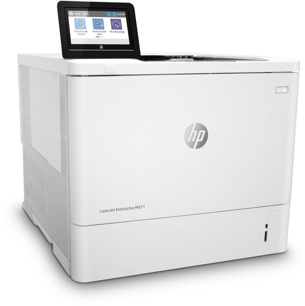 Laserová tlačiareň HP LaserJet Enterprise M611dn Tlačiareň HP LaserJet Enterprise M611dn