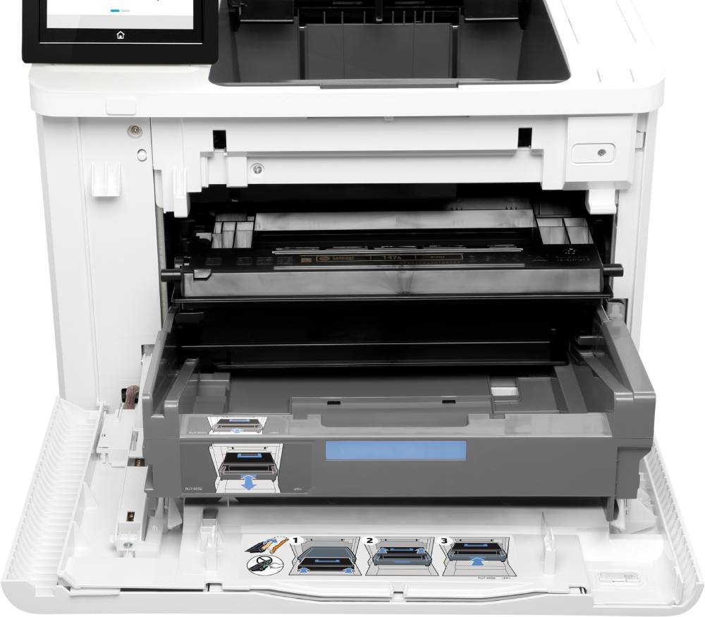 Laserová tlačiareň HP LaserJet Enterprise M611dn Tlačiareň HP LaserJet Enterprise M611dn