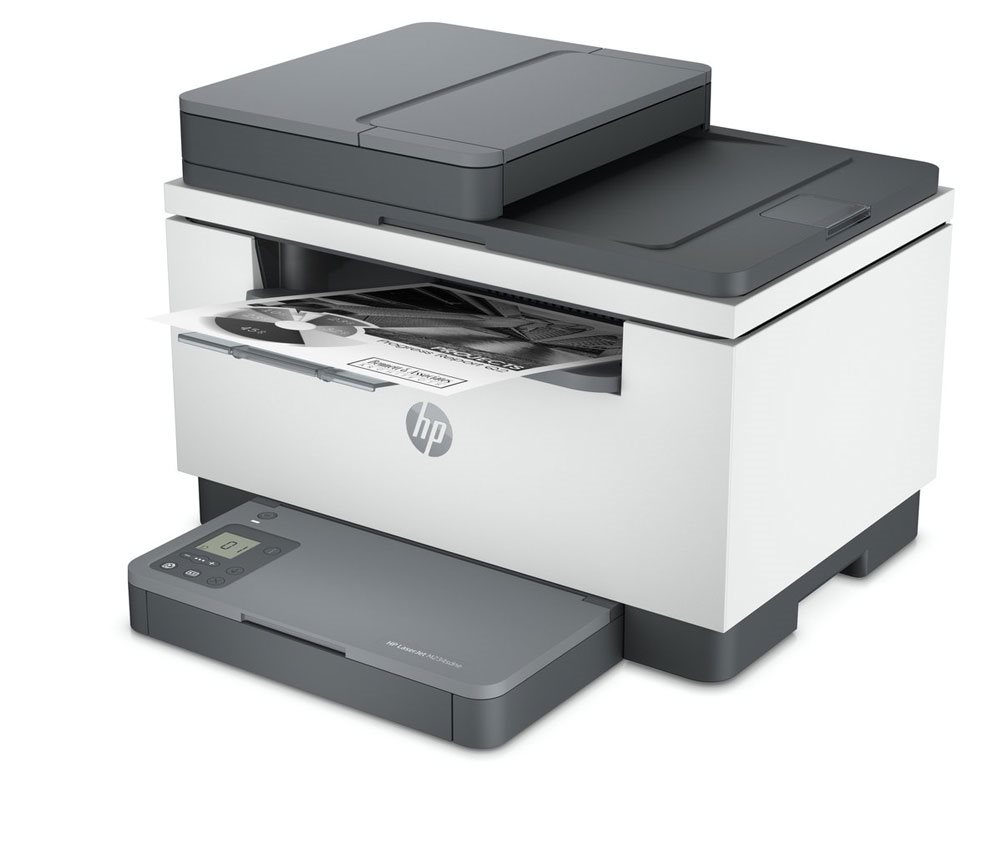 HP LaserJet Pro MFP M234dwe Laserová tlačiareň Alza.sk