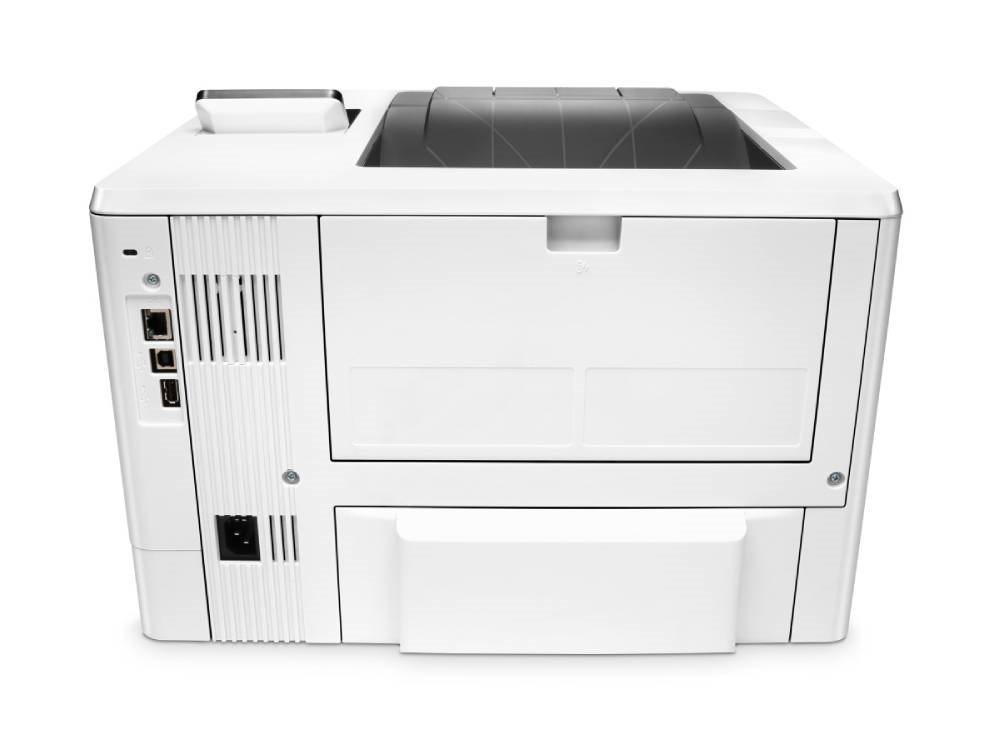 Laserová tlačiareň HP LaserJet Pro M501dn Laserová tlačiareň HP LaserJet Pro M501dn