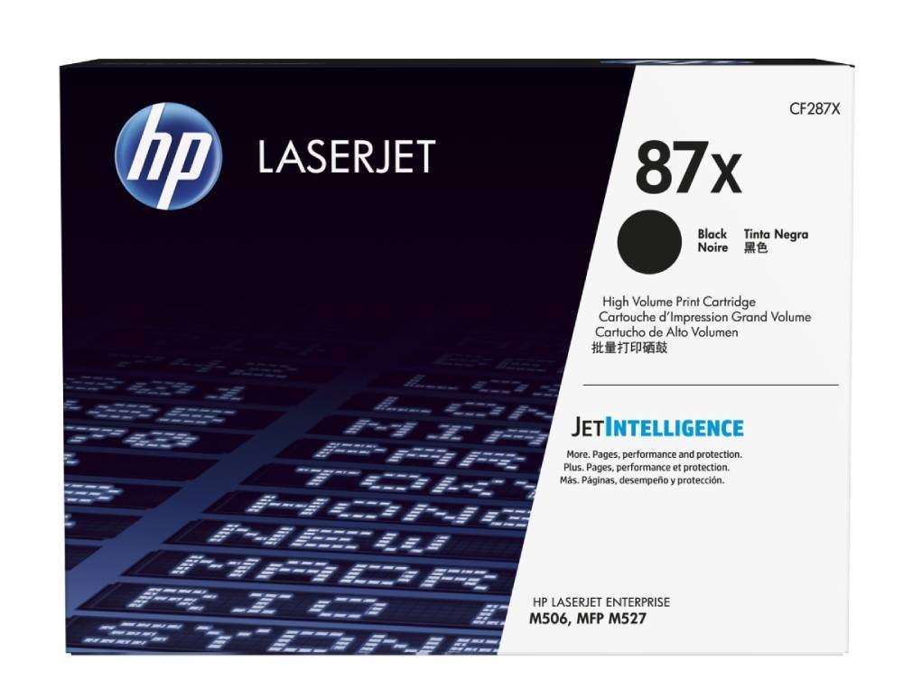 Laserová tlačiareň HP LaserJet Pro M501dn Laserová tlačiareň HP LaserJet Pro M501dn