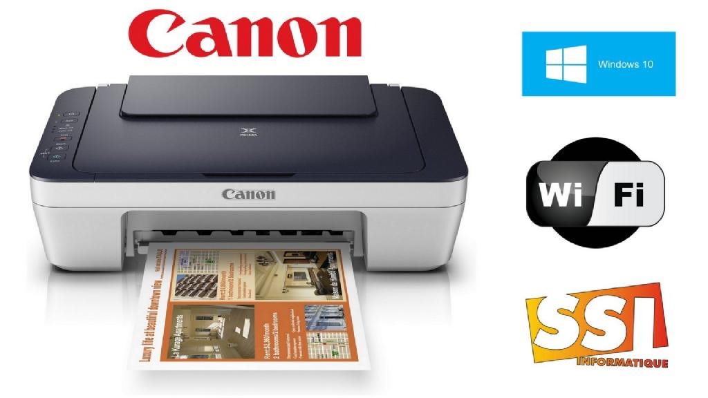 Canon PIXMA MG2950S black - Inkjet 