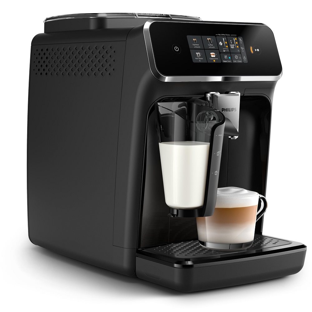 Automatický kávovar Philips Series 2300 LatteGo EP2331/10