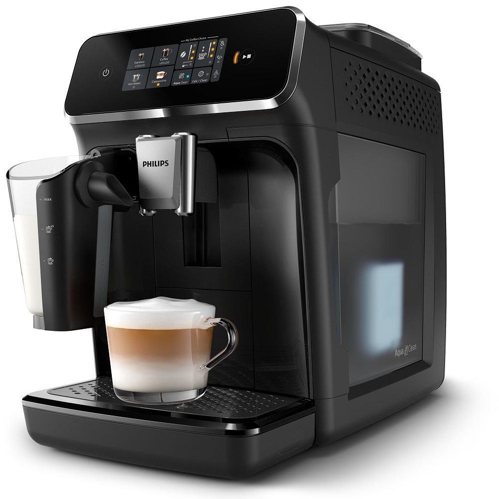 Automatický kávovar Philips Series 2300 LatteGo EP2331/10